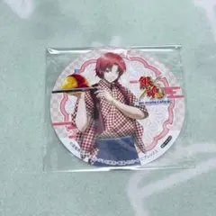 銀魂　アニカフェ　コースター　神威