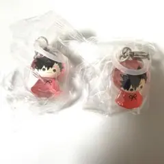 ハイキュー!! めじるしアクセサリー　黒尾鉄朗