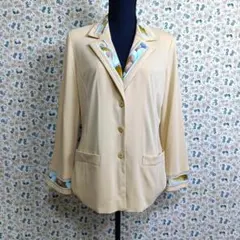 2026年最新】LEONARD テーラードジャケットの人気アイテム - メルカリ