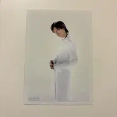 T.I.M.E 生写真セットC 超特急 リョウガ