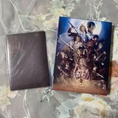 【特典付き】舞台 刀剣乱舞 虚伝 燃ゆる本能寺～再演～〈2枚組〉Blu-ray