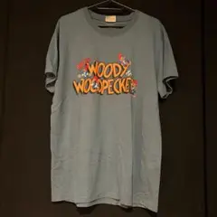 USJ ウッディー・ウッドペッカー Tシャツのサムネイル