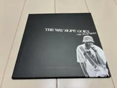 Tha Blue Herb 『The Way Hope Goes』 CD