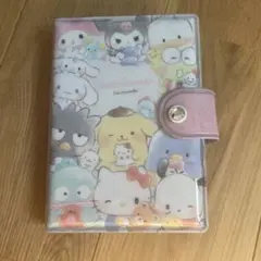 Sanrio Characters シール帳のサムネイル