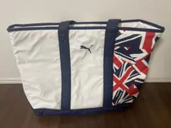 PUMA ゴルフトートバッグ
