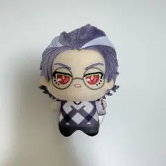 ヒプマイ　ちびぐるみ　躑躅森盧笙