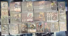 ファイアーバード デッキ アドバンス 超次元アリ　高レート ファイアーバード デッキ アドバンス 超次元アリ 高レート - メルカリ