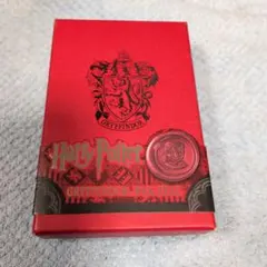 ハリーポッター グリフィンドール シーリングスタンプ