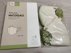 超メルカリ市限定！ biCOGAO No.9 2種類セット Mサイズ 670枚 Sokaiteki biCOGAO No.9 マスク Mサイズ 2袋セット - メルカリ