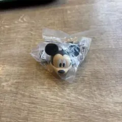 ディズニーキャラクター ファッション リング コレクション 【ミッキー】