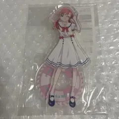 プリティストア 虹ヶ丘ましろ キュアプリズム アクリルスタンド 