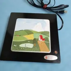 中古 箱付】SANYO サンヨー 保温トレイ H-92 昭和レトロ 家電 - メルカリ