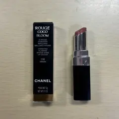 CHANEL ルージュココブルーム116 DREAM