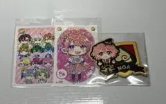 カラフルピーチ のあ