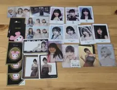 TWICEトレカ モモ 묶음 판매