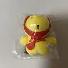 ぶちゃぐるみ オムライス