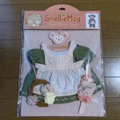 ShellieMay 衣装セット Duffy and Friends
