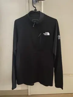 THE NORTH FACE エクスペンションドットジップハイ