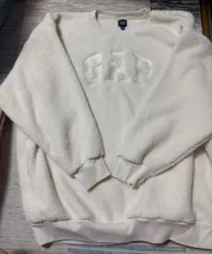GAP フリーススウェット