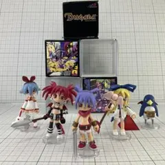 2026年最新】ディスガイア palmの人気アイテム - メルカリ