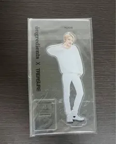 TREASURE ヨシ アクスタ オングリ