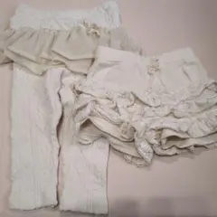 センスオブワンダー　2点セット80cm