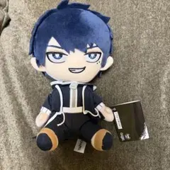 【桃源暗鬼】一ノ瀬四季 ぬいぐるみ
