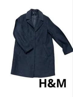 H&Mコート
