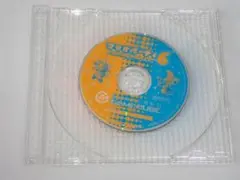 GC★マリオパーティ6 ソフト単品 ゲームキューブ★箱無し・説明書無し・ソフト付