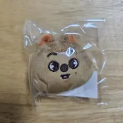Stray Kids SKZOO ぬいぐるみ HAN ヘアゴム ハンクウォッカ - メルカリ