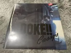 CASSYS DOKE!! 見本盤LP CASSYS DOKE!! 見本盤LP - メルカリ