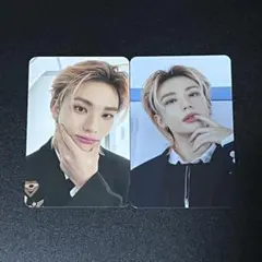 スキズ ペンミ MD ヒョンジン