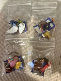 マリオチョコエッグ ジャンボリー