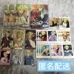 あんスタ ぱしゃこれ ぱしゃっつ　箔押し アルカナ　巴日和