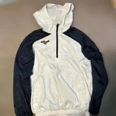 MIZUNO GlobalElite キッズ　野球　ウィンドブレーカー　140