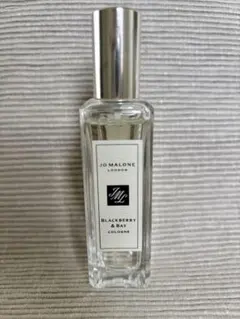 sayaさま　ジョーマローン　ブラックベリー＆ベイコロン　【ほぼ未使用品】