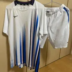 セットアップ ウェア