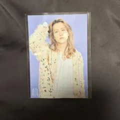 BUDDiiS MORRIE 生写真