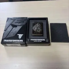 2026年最新】トランスフォーマー ZIPPOの人気アイテム - メルカリ