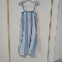 【新品タグ付き】サマンサモスモス マキシスカート