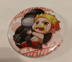 だっこドズル社 ランダム缶バッジ　ドズル