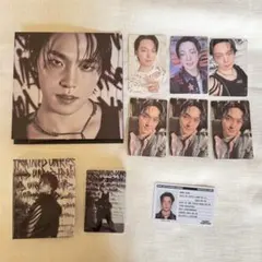 seventeen happy burstday ディノ