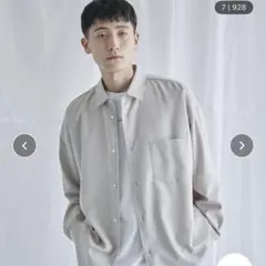 2025年最新】PUBLIC TOKYO メンズ シャツの人気アイテム - メルカリ