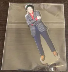 2026年最新】大森元貴アクスタの人気アイテム - メルカリ