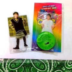 2026年最新】神山智洋 アクスタの人気アイテム - メルカリ