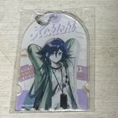 王馬小吉 私服で旅行ver. BIGアクリルキーホルダー