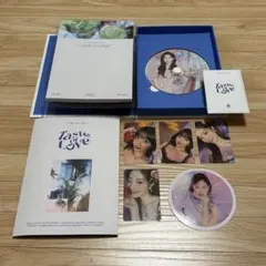 TWICE Taste of Love アルバム CDトレカ 初回特典 セット