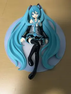 初音ミク プレミアムフィギュア　AngelBreeze