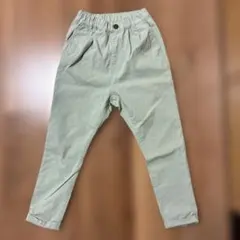 【値下げ】devilrock ロングパンツ