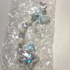 ディアダニエル サンリオ 星屑ベイビーボトルデザインシークレットストラップ